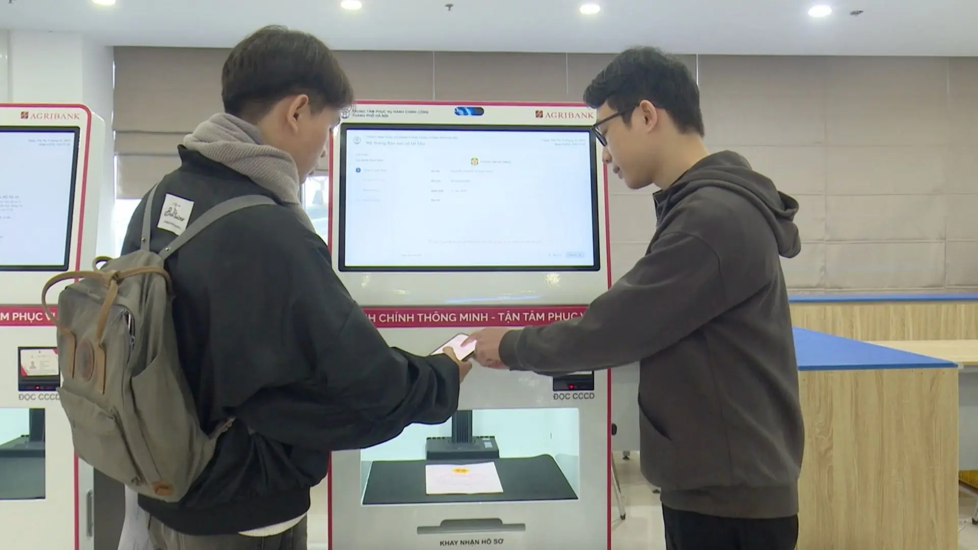 Những mô hình CCHC hiện đại | Cải cách hành chính | 07/01/2026